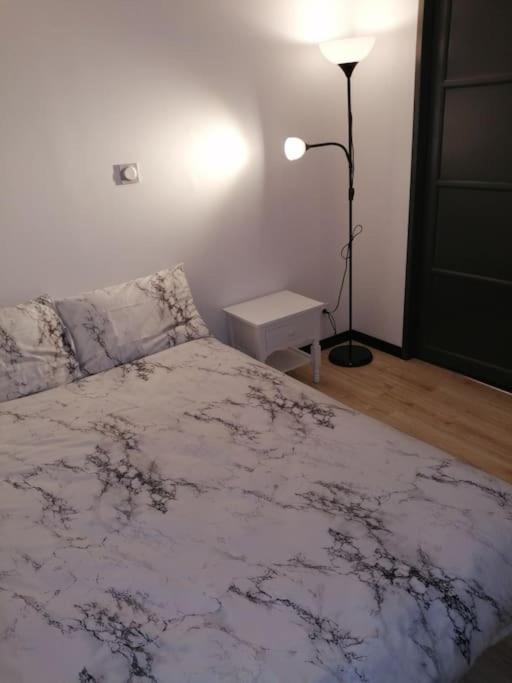 Appartement Tout Proche De Bourg-En-Bresse Peronnas 外观 照片