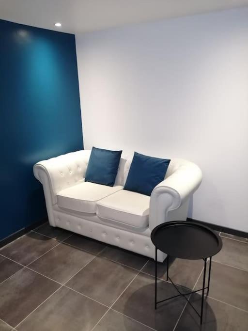 Appartement Tout Proche De Bourg-En-Bresse Peronnas 外观 照片