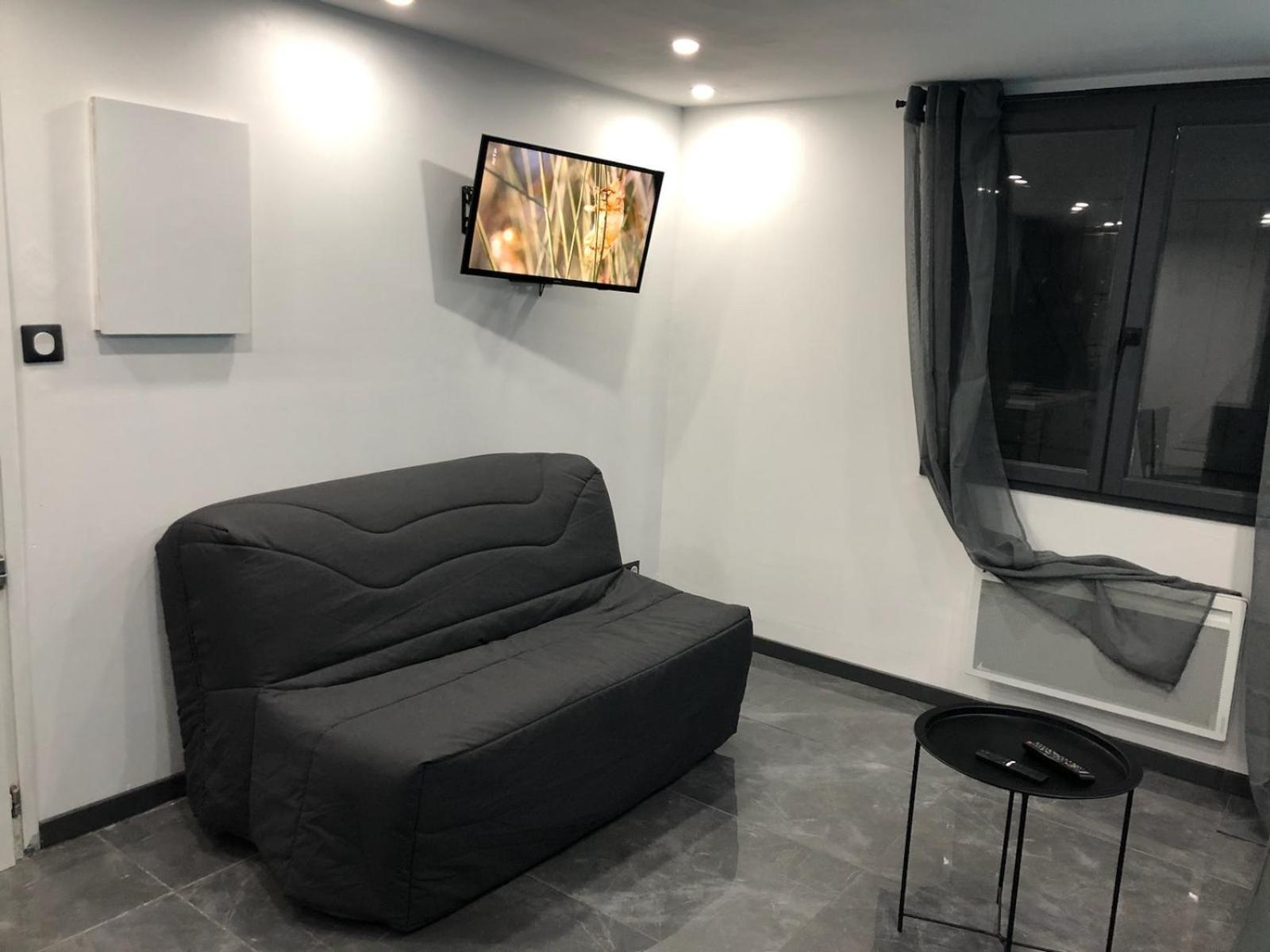 Appartement Tout Proche De Bourg-En-Bresse Peronnas 外观 照片