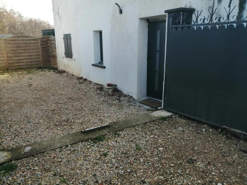 Appartement Tout Proche De Bourg-En-Bresse Peronnas 外观 照片