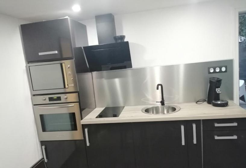Appartement Tout Proche De Bourg-En-Bresse Peronnas 外观 照片